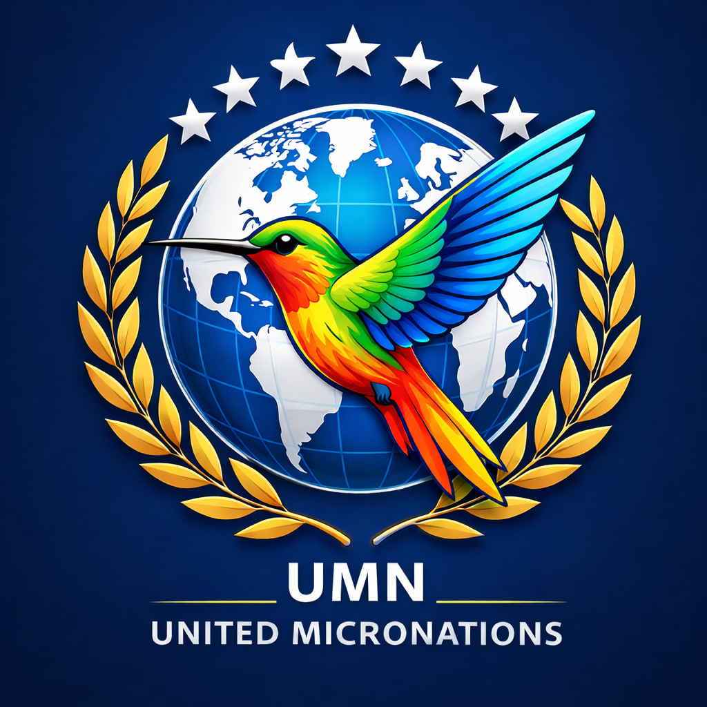 UMN — United Micronations